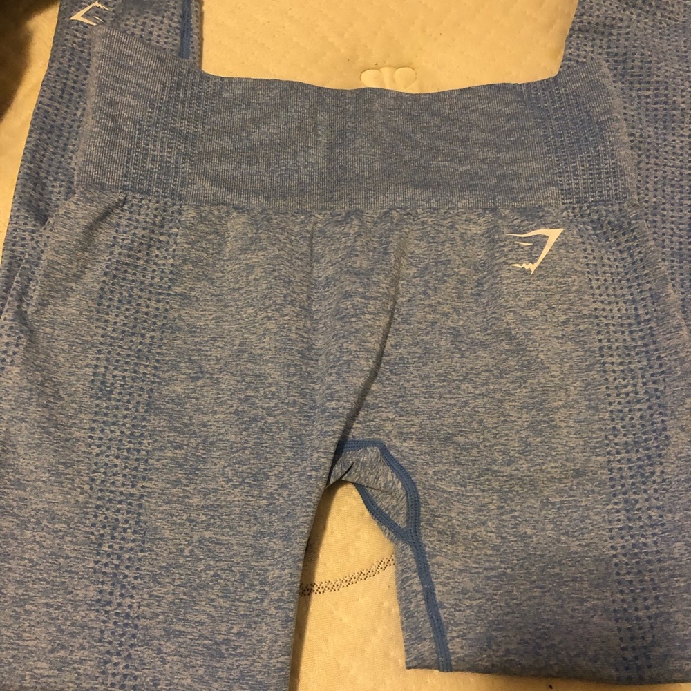 Gymshark leggings - Picture 3 of 5
